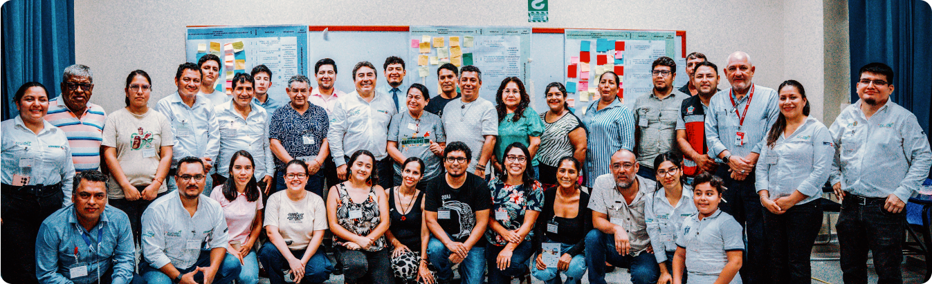 Inauguración del primer HUB de innovación en bionegocios